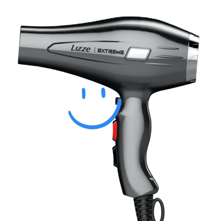 سشوار لیز اکستریم