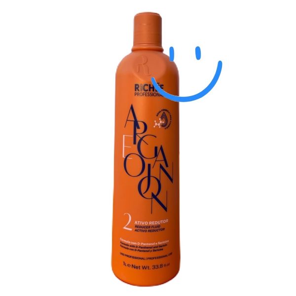 کراتین آرگان ریچ اصل