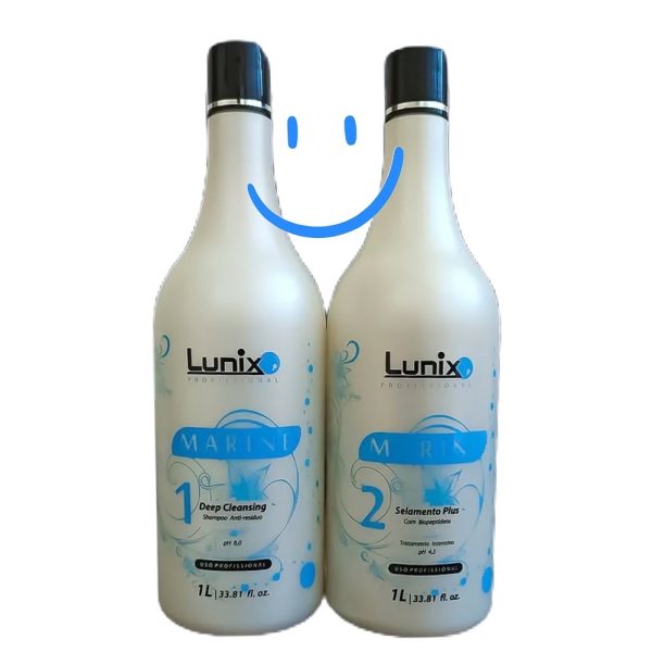 کراتین لونیکس اصل