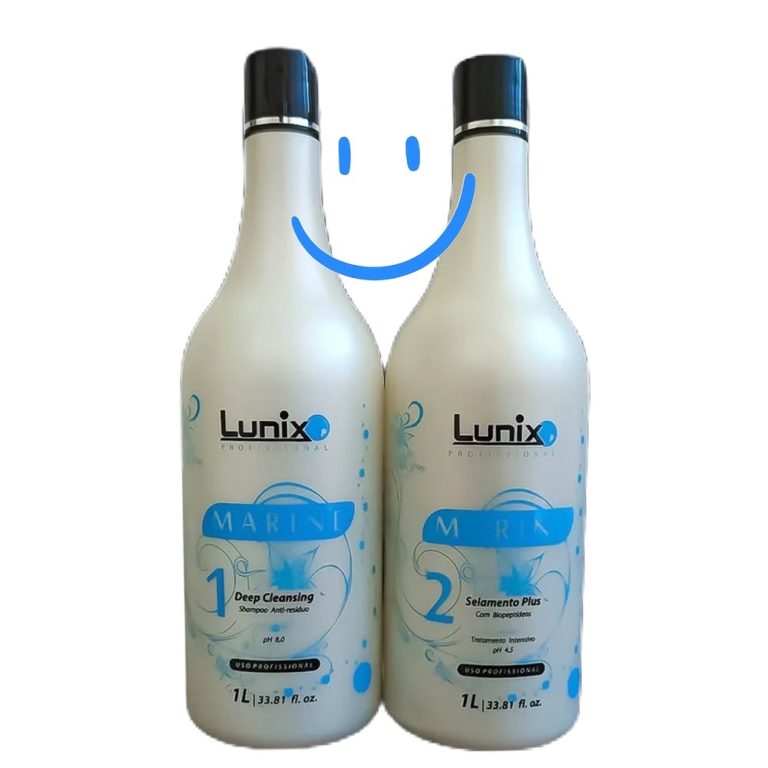 کراتین لونیکس اصل