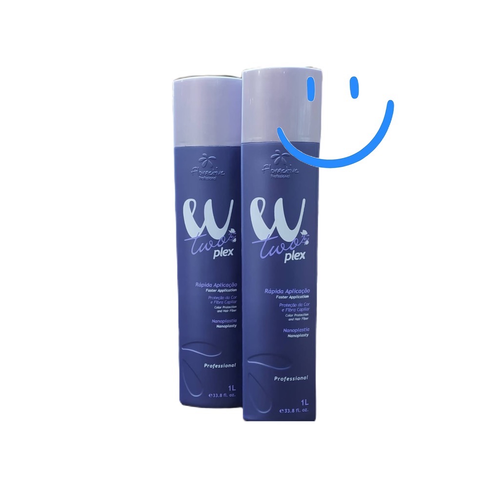 کراتین فلوراکتیو W2