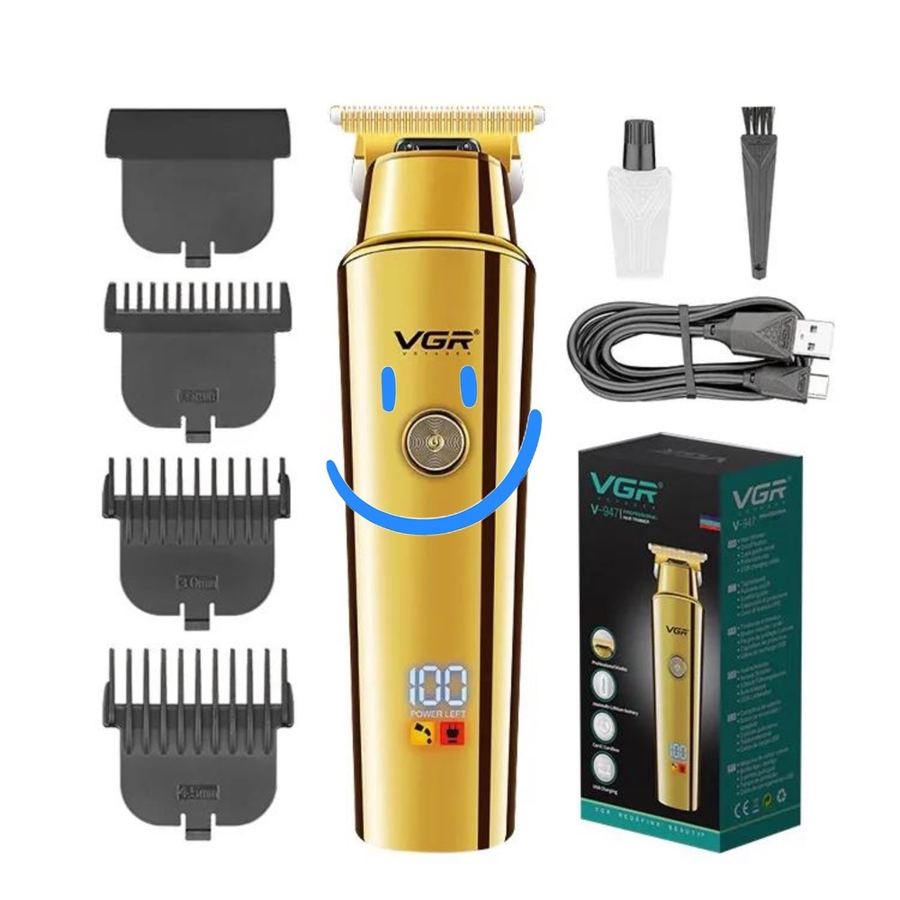 ماشین اصلاح وی جی آر مدل VGR 947