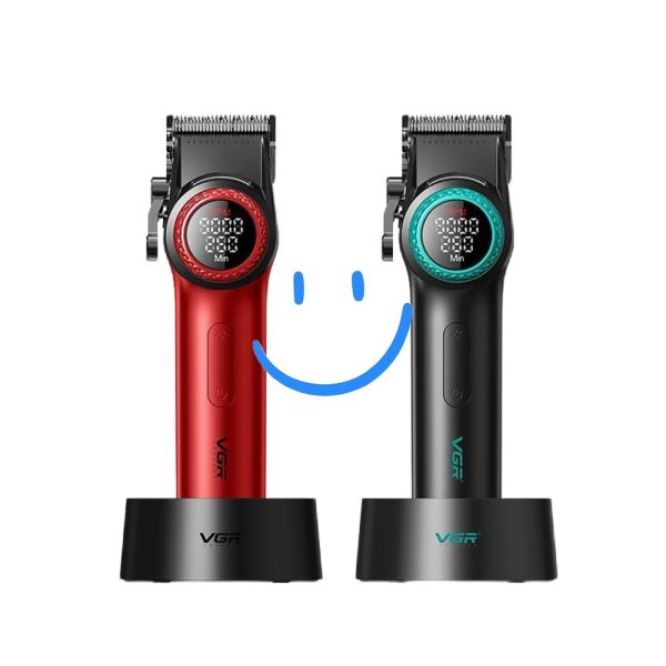 ماشین اصلاح وی جی آر 001