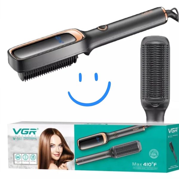 برس حرارتی وی‌جی‌آر VGR-561