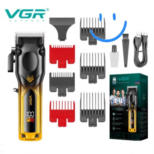 اصلاح وی جی آر مدل VGR-656
