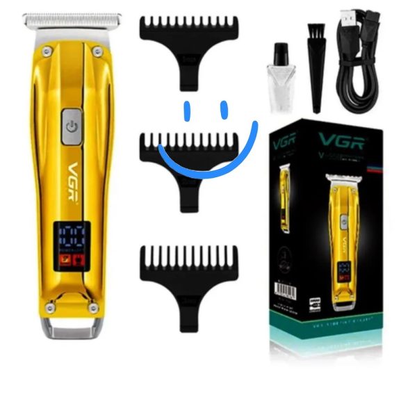 ماشین اصلاح وی جی آر مدل VGR-956