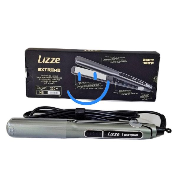 اتو مو لیز ۲٫۵ آمپر