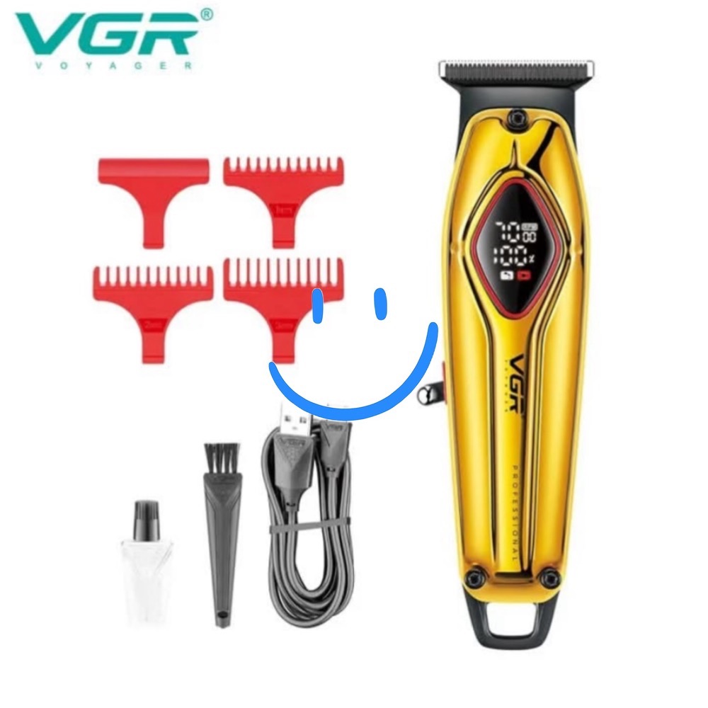 ماشین اصلاح وی جی آر مدل V-945
