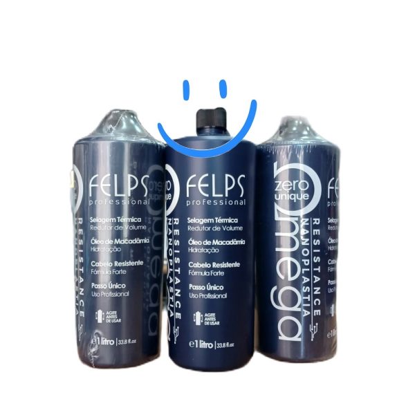 کراتین نانو پلاستیا فلپس سرمهای