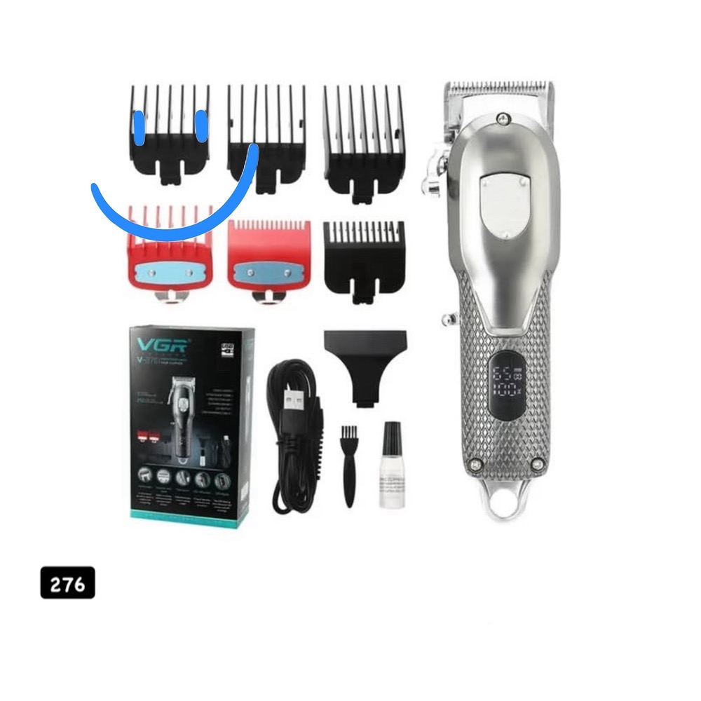 ماشین اصلاح وی جی آر VGR-276