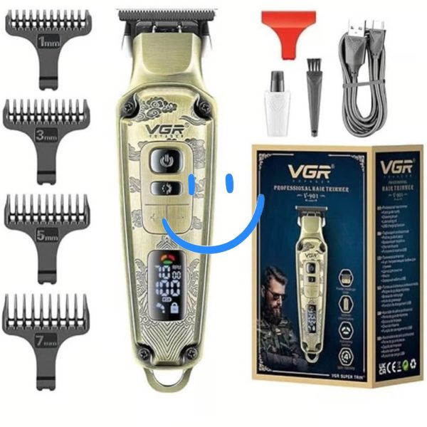 ماشین اصلاح وی جی آر مدل VGR-901