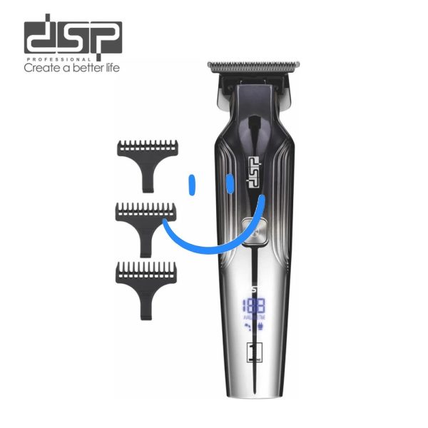 ماشین اصلاح DSP مدل 91509