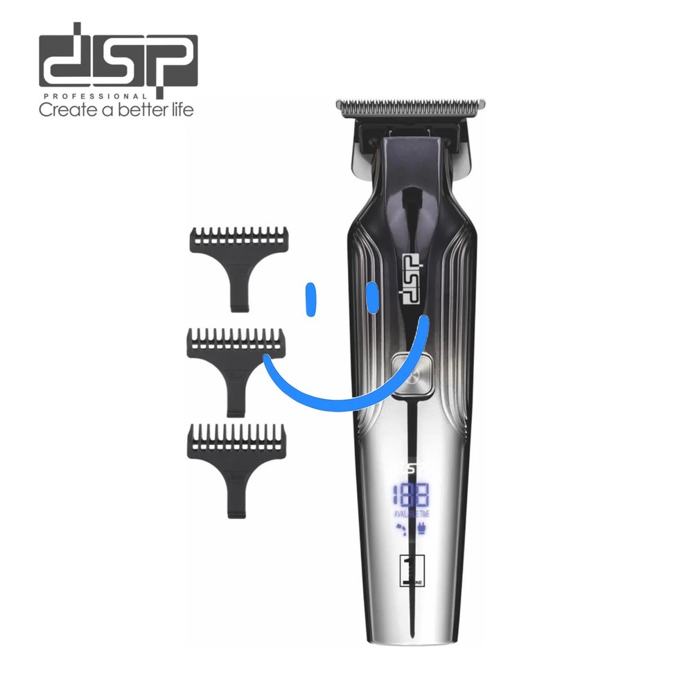 ماشین اصلاح DSP مدل 91509