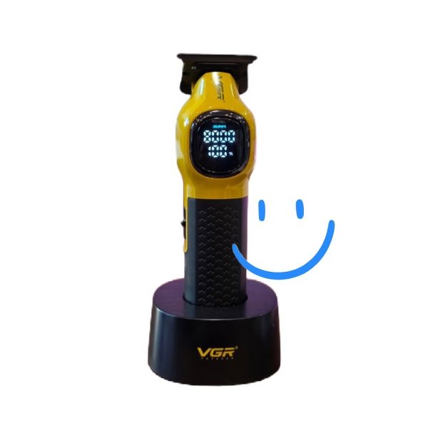 ماشین اصلاح vgr مدل 886T