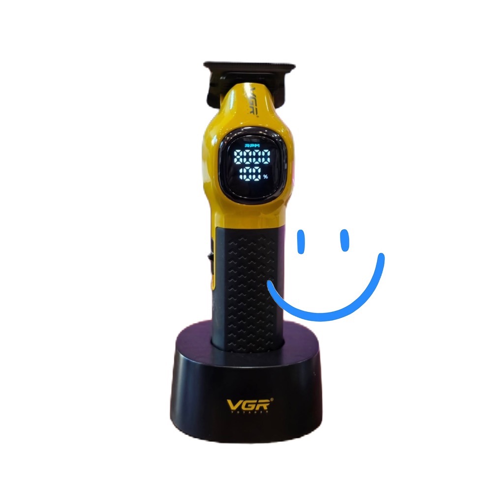 ماشین اصلاح vgr مدل 886T